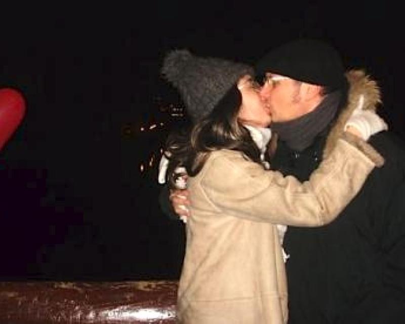 Bassanonet.it Il ponte dei cuori volanti