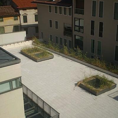 Bassanonet.it E Bassano avrà il “giardino pensile”