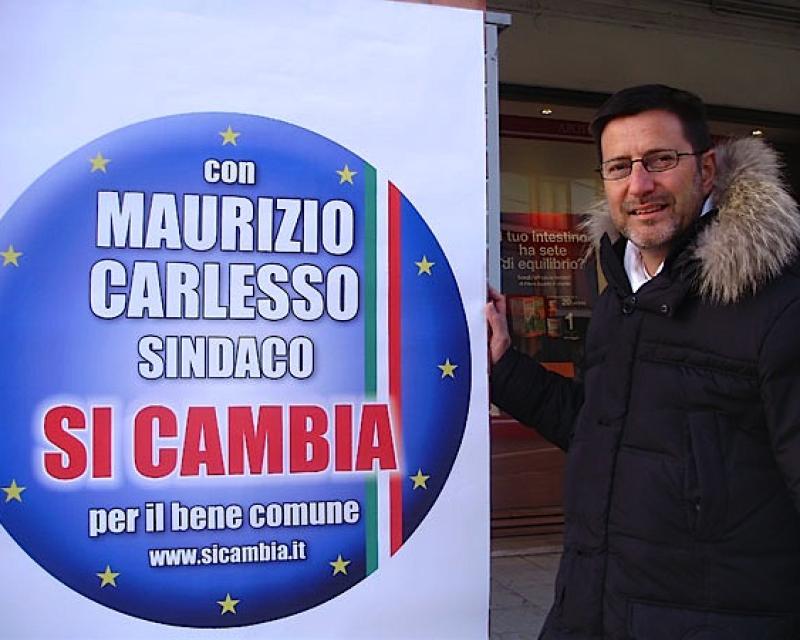 Bassanonet.it Carlesso: “Non mi dimetto da presidente della Pro Romano”