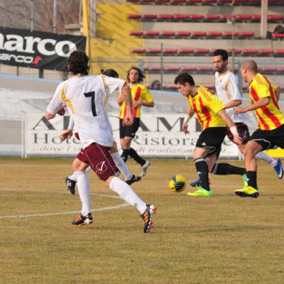 Bassanonet.it Le pagelle giallorosse. Bassano-Portogruaro 1-0