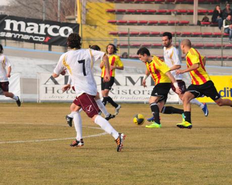 Bassanonet.it Le pagelle giallorosse. Bassano-Portogruaro 1-0