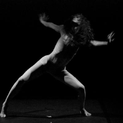 Bassanonet.it Giuliana Urciuoli apre al pubblico la residenza coreografica