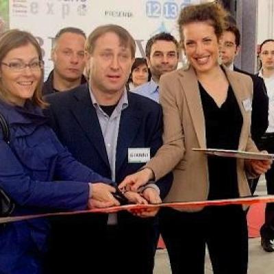 Bassanonet.it “Ecocasa”, tremila visitatori nel primo weekend