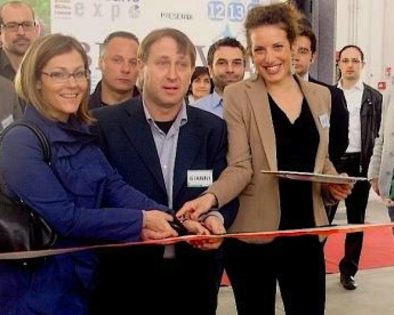 Bassanonet.it “Ecocasa”, tremila visitatori nel primo weekend