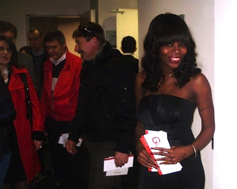 Bassanonet.it Benvenuti al “Glamour”