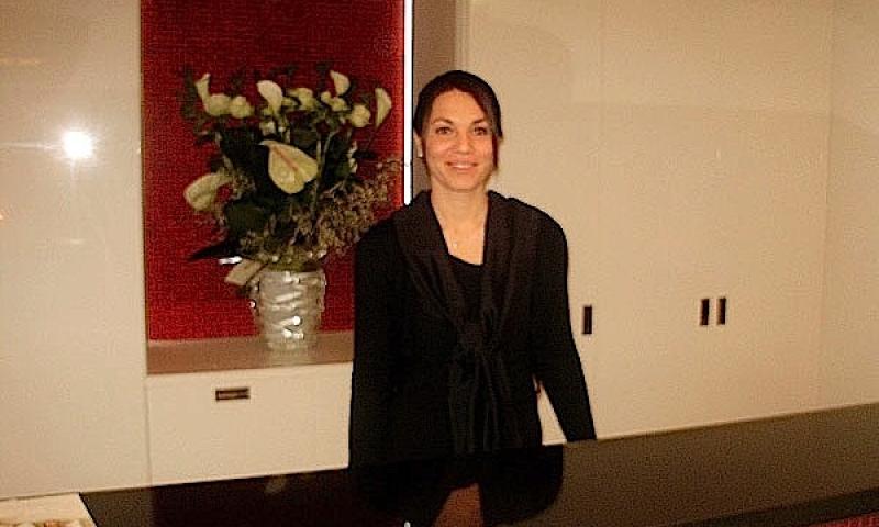 Bassanonet.it - La reception