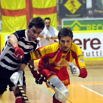 Bassanonet.it Geo&Tex prova di fuoco contro il Forte