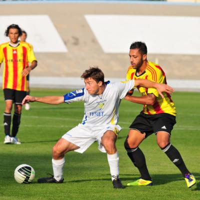 Bassanonet.it Arriva l’Andria, sfida da mille e una notte