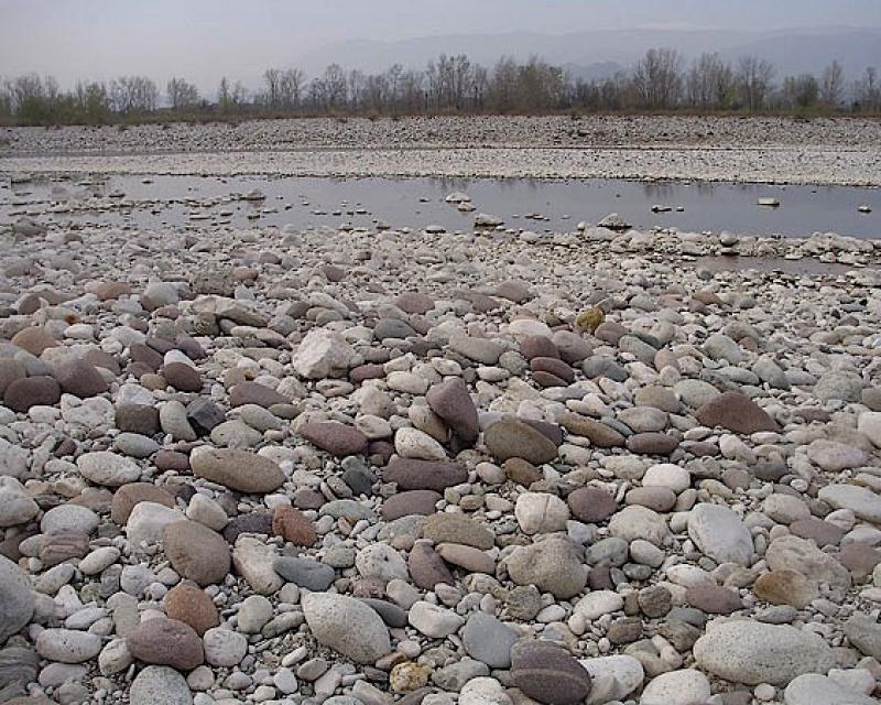 Bassanonet.it Emergenza idrica: il Consorzio di Bonifica al capezzale del Brenta