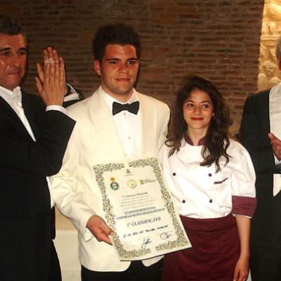 Bassanonet.it Lo Stivale a forma di asparago