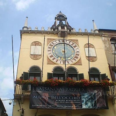 Bassanonet.it Bassano: il gassificatore di Cassola entra in consiglio comunale
