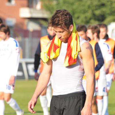 Bassanonet.it Bassano, lo spareggio col Salò è un disastro