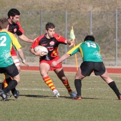 Bassanonet.it Bassano espugna il campo dell’Alpago