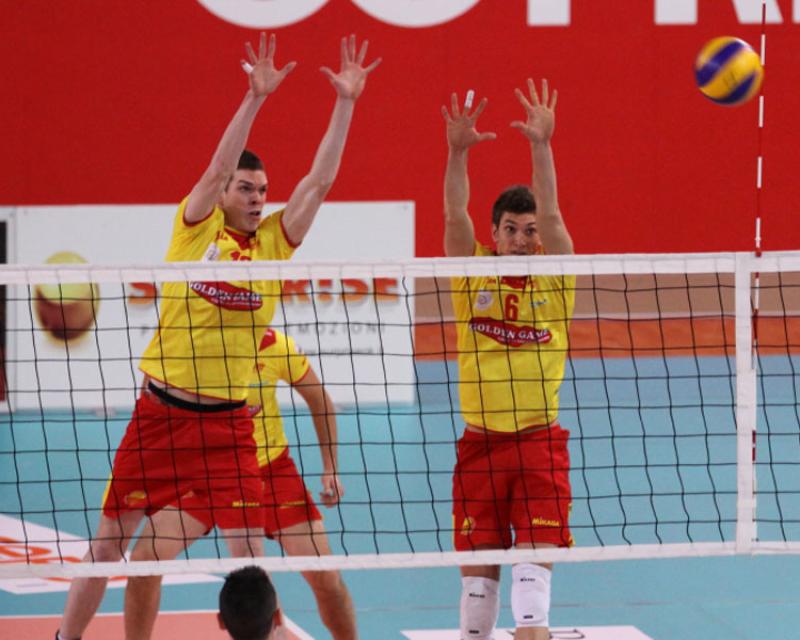 Bassanonet.it Golden Game non pervenuto, finisce 3-0 per il Motta