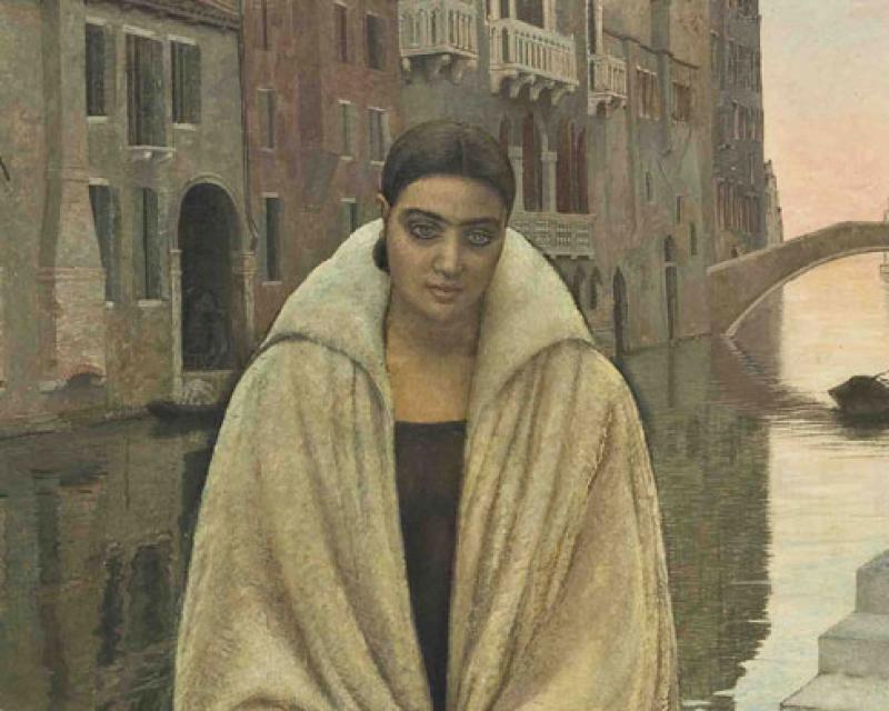 Bassanonet.it Chi dice donna dice arte