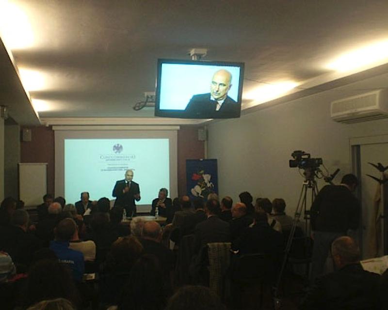 Bassanonet.it Il petrolio sotto i nostri piedi