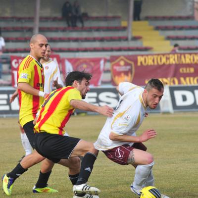 Bassanonet.it Le pagelle giallorosse. Siracusa-Bassano 2-2