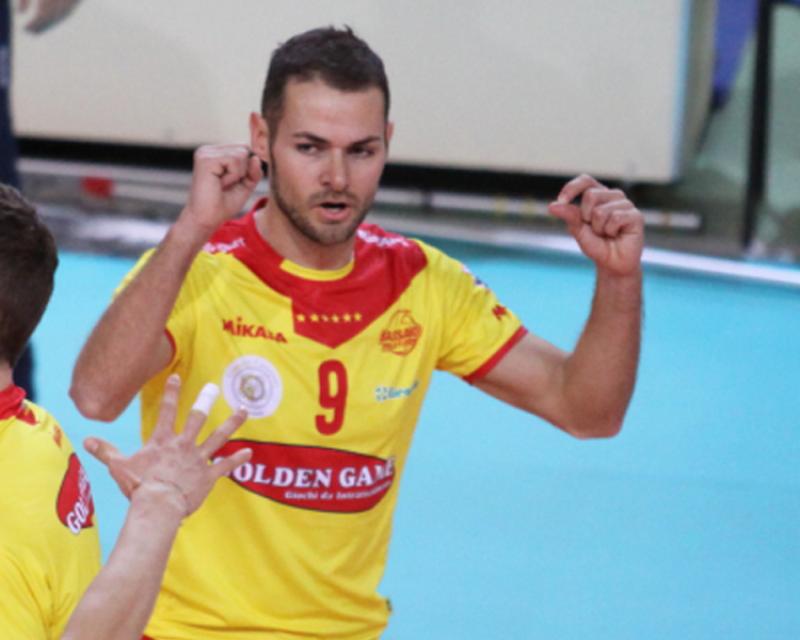 Bassanonet.it Golden Game, cinquina e allungo