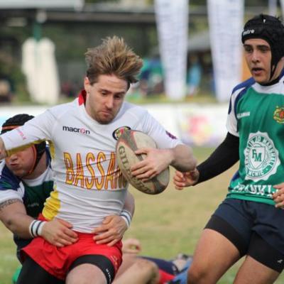 Bassanonet.it Under 23: stringere i denti!