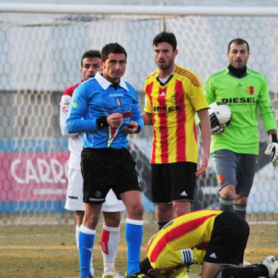 Bassanonet.it “Mancano 9 partite, sono 9 opportunità per scalare posizioni”