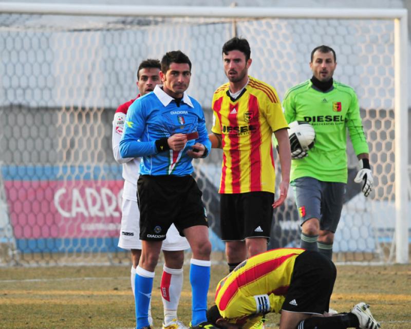 Bassanonet.it “Mancano 9 partite, sono 9 opportunità per scalare posizioni”