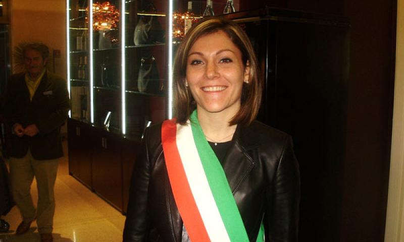 Bassanonet.it - Il sindaco Silvia Pasinato