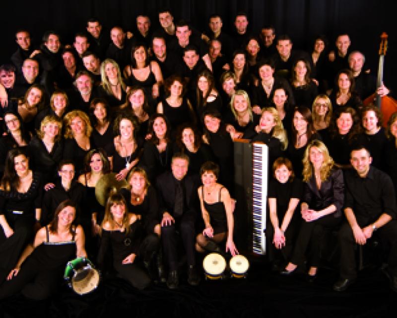 Bassanonet.it Al via Gospop 2012