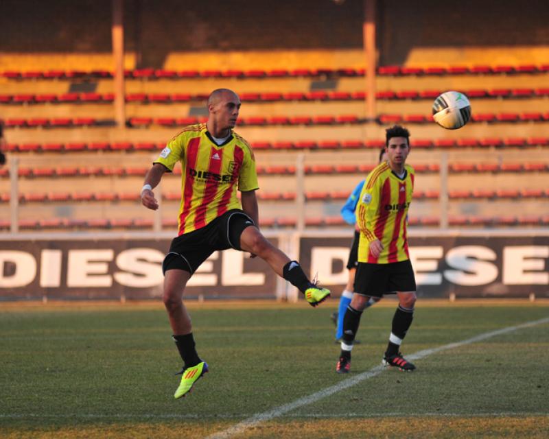 Bassanonet.it Rabbia&soddisfazione. Il Bassano stoppa il Siracusa ma poteva vincere