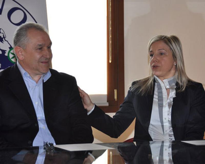 Bassanonet.it Rosà: è Paolo Bordignon il candidato sindaco della Lega