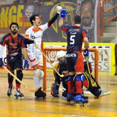 Bassanonet.it Geo&Tex strapazza il Forte per 6-3