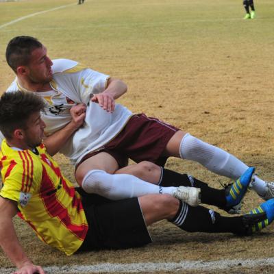 Bassanonet.it Le pagelle giallorosse. Carrarese-Bassano 1-0