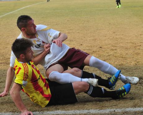 Bassanonet.it Le pagelle giallorosse. Carrarese-Bassano 1-0