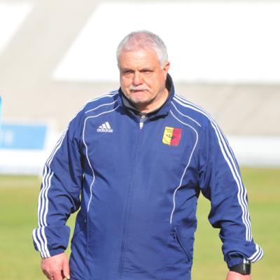 Bassanonet.it Esonerato Osvaldo Jaconi