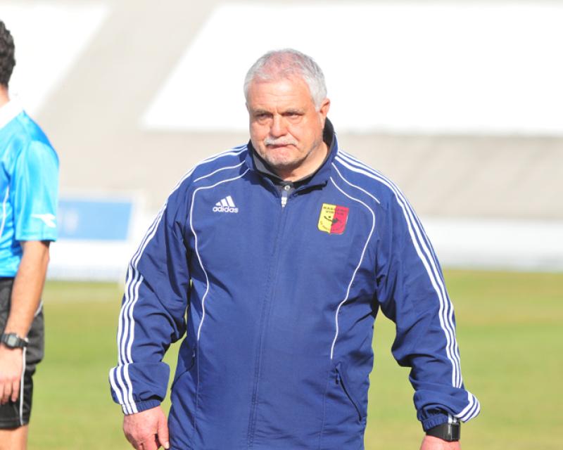 Bassanonet.it Esonerato Osvaldo Jaconi