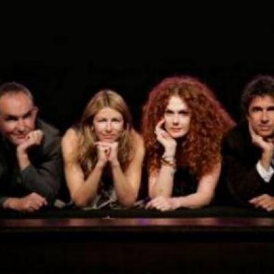 Bassanonet.it Amanda Sandrelli a Bassano con Non c'è tempo amore