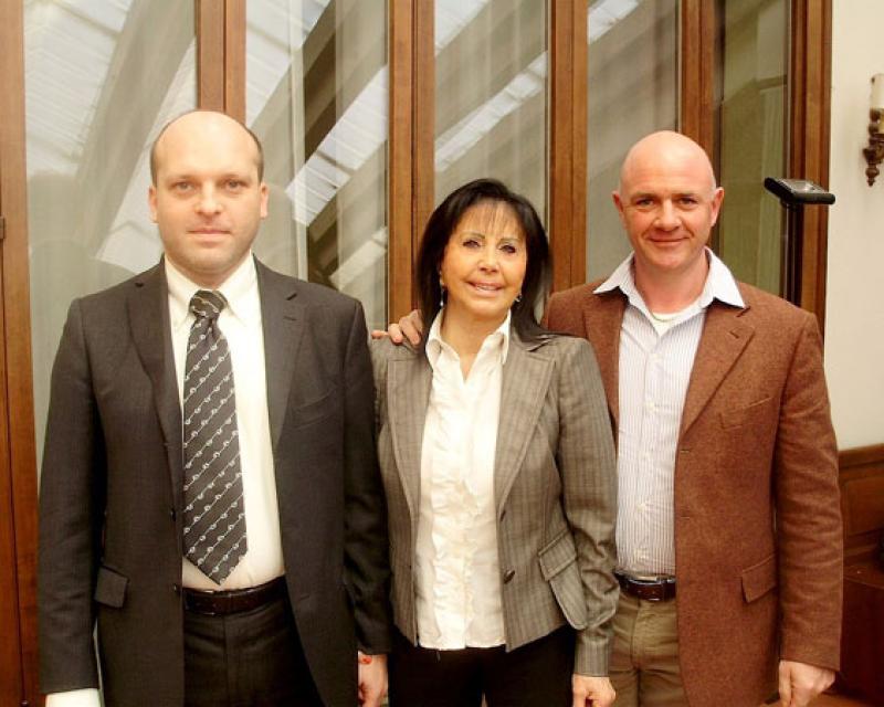 Bassanonet.it “Progetto Veneto è la risposta contro il fascismo di oggi”