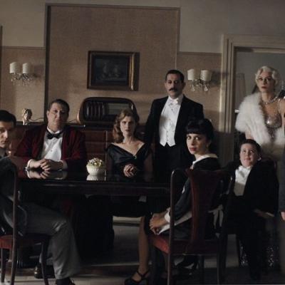 Bassanonet.it Elio Germano e la sua Magnifica Presenza