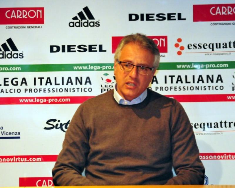 Bassanonet.it Bassano, il nuovo corso di mister Brucato