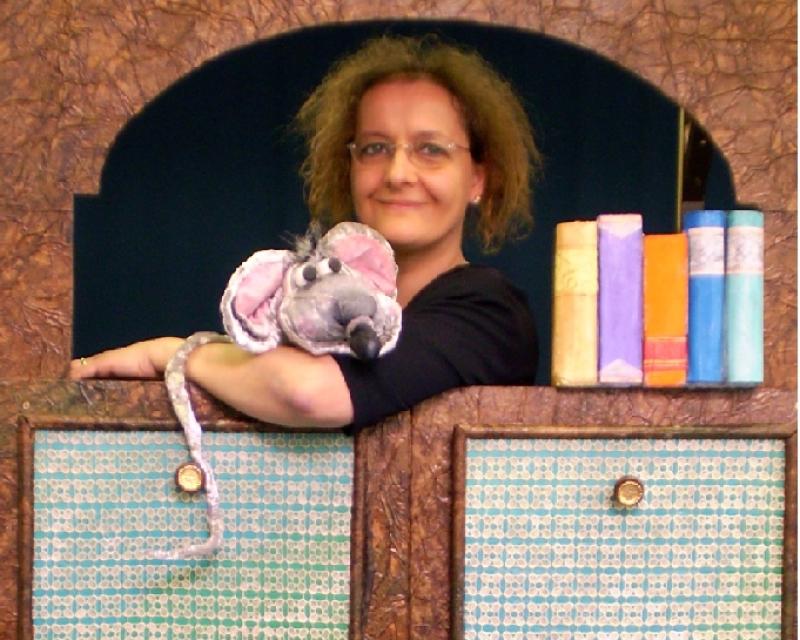 Bassanonet.it La Costituzione raccontata ai bambini... a Teatro!