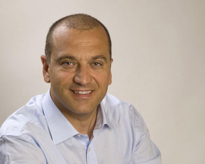 Bassanonet.it Ros@' svela il suo candidato sindaco: è Alfio Piotto