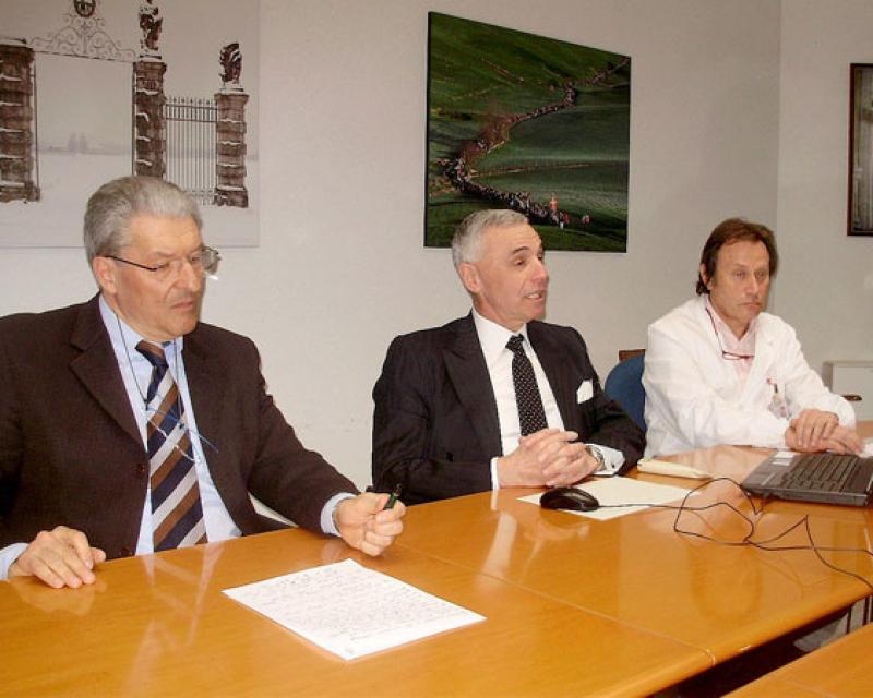 Bassanonet.it Batterio killer. L'Ulss: “Niente processi sommari”