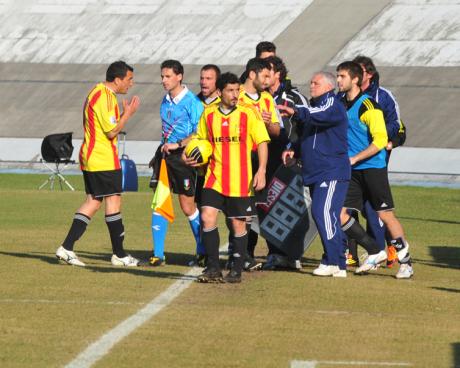 Bassanonet.it Le pagelle giallorosse. Bassano-FeralpiSalò 1-2