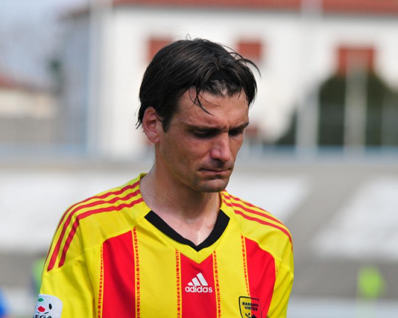 Bassanonet.it Macerie Bassano, i tifosi non ci stanno