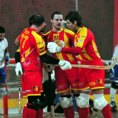 Bassanonet.it Geo&Tex segna 16 gol al Molfetta