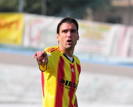 Bassanonet.it Capitan Basso: “Non molleremo mai”