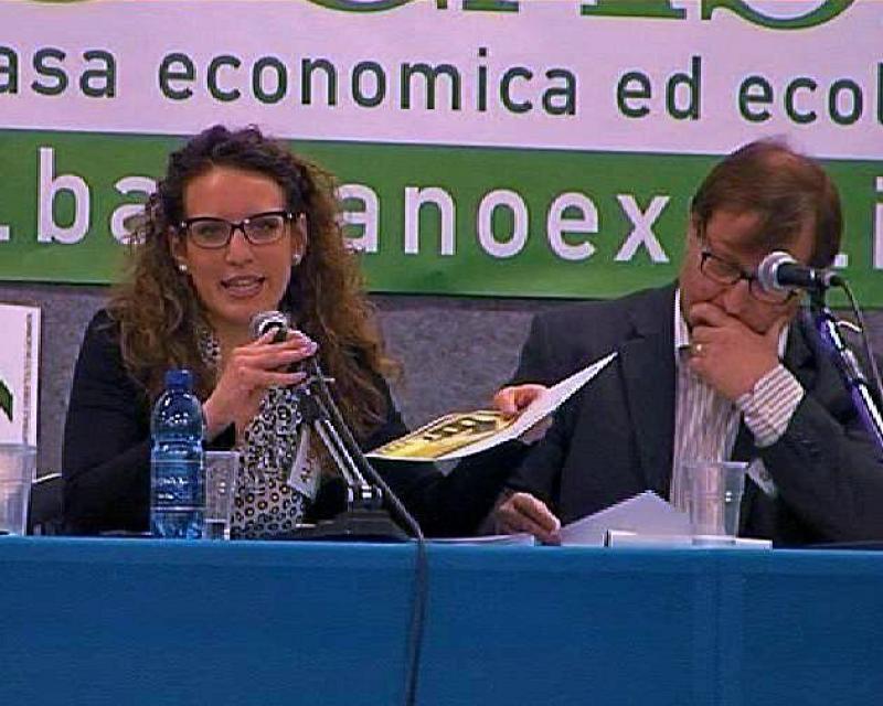 Bassanonet.it Ecocasa: ultimi dettagli prima dell'inaugurazione