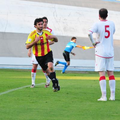 Bassanonet.it Il Bassano a Trieste si gioca le ultime chance di C1