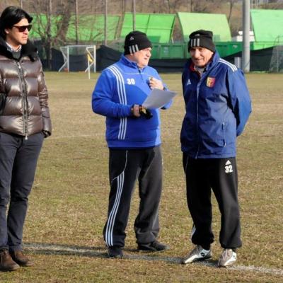 Bassanonet.it “Salviamo la C1”: i tifosi spingono la squadra. La Grotteria: “Il Bassano reagirà”