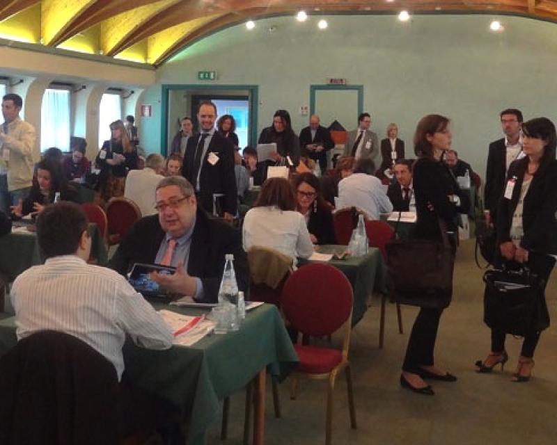 Bassanonet.it Con la bici in fuga dalla crisi