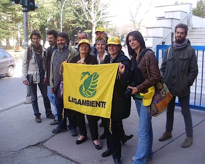 Bassanonet.it Che brutta aria tira